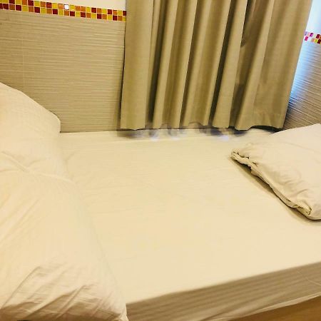 香港 中侨宾馆酒店 外观 照片