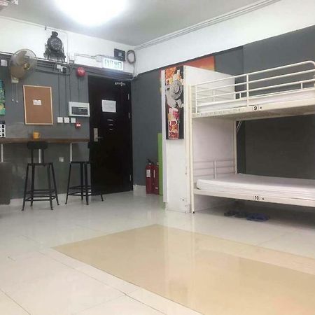 香港 中侨宾馆酒店 外观 照片