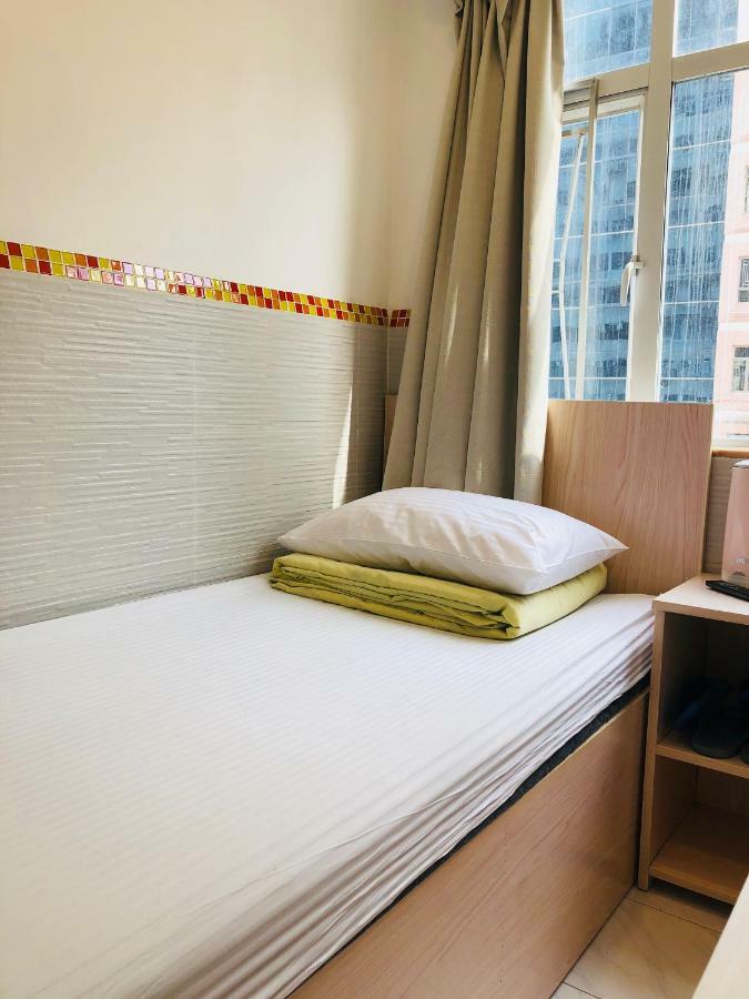 香港 中侨宾馆酒店 外观 照片