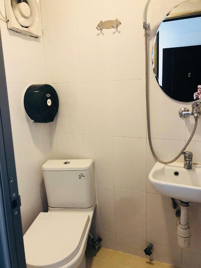 香港 中侨宾馆酒店 外观 照片